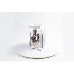 Мясорубка АКСИОН М43.01 Белый