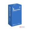 Презервативы UNILATEX Natural Plain №12+3, гладкие, классические
