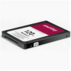 Внутренний SSD-накопитель CBR SSD-120GB-2.5-ST21, серия "Standard", 120 GB, 2.5", SATA III 6 Gbit/s, Phison PS3111-S11, 3D TLC NAND, R/W speed up to 550/420 MB/s, TBW 100 TB