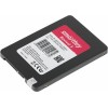 Внутренний SSD-накопитель CBR SSD-120GB-2.5-ST21, серия "Standard", 120 GB, 2.5", SATA III 6 Gbit/s, Phison PS3111-S11, 3D TLC NAND, R/W speed up to 550/420 MB/s, TBW 100 TB