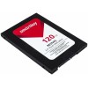 Внутренний SSD-накопитель CBR SSD-120GB-2.5-ST21, серия "Standard", 120 GB, 2.5", SATA III 6 Gbit/s, Phison PS3111-S11, 3D TLC NAND, R/W speed up to 550/420 MB/s, TBW 100 TB