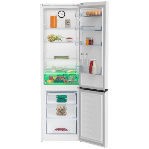 Холодильник BEKO B1RCNK402W 7386810001 