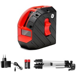 Лазерный уровень ADA ARMO 2D Professional Edition А00574
