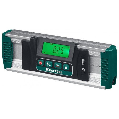 Уровень-уклономер электронный Kraftool EXTREM 34686