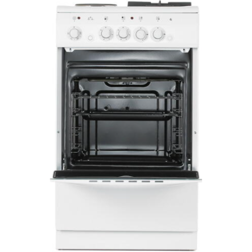 Комбинированная плита DE LUXE 506022.03гэ (щ)ЧР-030