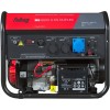 Электростанция бензиновая FUBAG BS 8500 A ES DUPLEX, 641002