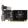 Видеокарта Sinotex GT220 PCIE (48SP)  1G 128BIT DDR3 DVI-D HDMI CRT RTL