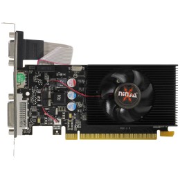 Видеокарта Sinotex GT220 PCIE (48SP)  1G 128BIT DDR3 DVI-D HDMI CRT RTL