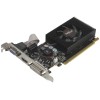 Видеокарта Sinotex GT220 PCIE (48SP)  1G 128BIT DDR3 DVI-D HDMI CRT RTL