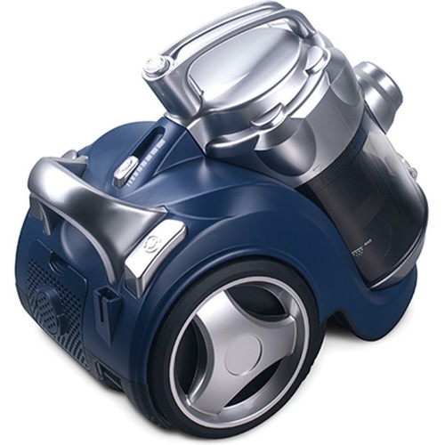 Пылесос BQ VC2024MC Blue-Gray