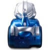 Пылесос BQ VC2024MC Blue-Gray