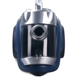 Пылесос BQ VC2024MC Blue-Gray