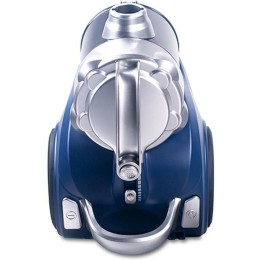 Пылесос BQ VC2024MC Blue-Gray