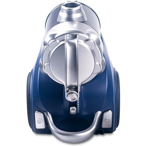 Пылесос BQ VC2024MC Blue-Gray