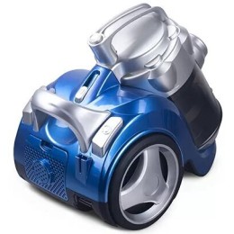 Пылесос BQ VC2024MC Blue-Gray