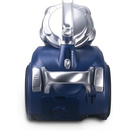 Пылесос BQ VC2024MC Blue-Gray