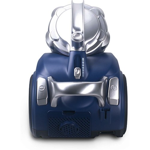 Пылесос BQ VC2024MC Blue-Gray