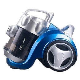 Пылесос BQ VC2024MC Light blue-Gray