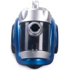 Пылесос BQ VC2024MC Light blue-Gray