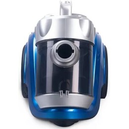 Пылесос BQ VC2024MC Light blue-Gray