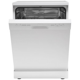 Посудомоечная машина HYUNDAI DF105 белый (полноразмерная)