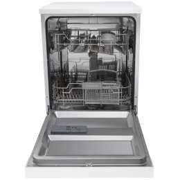 Посудомоечная машина HYUNDAI DF105 белый (полноразмерная)