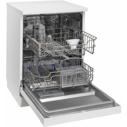 Посудомоечная машина HYUNDAI DF105 белый (полноразмерная)