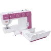 Швейная машина JANOME 1522PG 25 операции, петля автомат, верт. челнок, нитевдеватель, мягкий  чехол