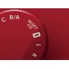 Швейная машина Janome 1522RD 25 операции, петля автомат, верт. челнок, нитевдеватель, мягкий  , подарочный набор (шпульки, ножницы, сантиметровая лента, игольница )
