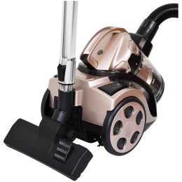 Пылесос STARWIND SCV5625 2000Вт золотистый