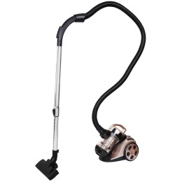 Пылесос STARWIND SCV5625 2000Вт золотистый