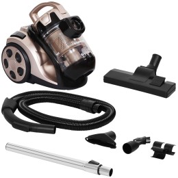 Пылесос STARWIND SCV5625 2000Вт золотистый