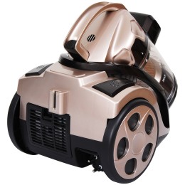 Пылесос STARWIND SCV5625 2000Вт золотистый