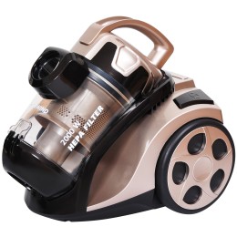 Пылесос STARWIND SCV5625 2000Вт золотистый