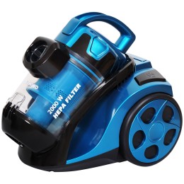 Пылесос STARWIND SCV5630 2000Вт бирюзовый