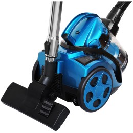 Пылесос STARWIND SCV5630 2000Вт бирюзовый