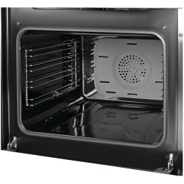 Электрический духовой шкаф Korting OKB 370 CMB, встраиваемый