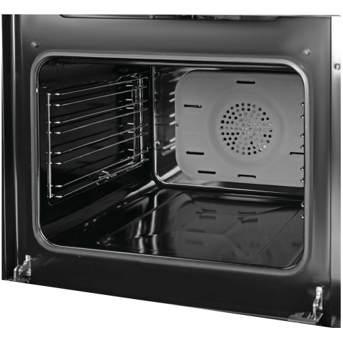 Электрический духовой шкаф Korting OKB 370 CMB, встраиваемый