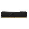 Оперативная память Kingston DRAM 32GB 3200MHz DDR4 CL16 DIMM FURY Beast Black EAN: 740617319828