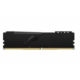 Оперативная память Kingston DRAM 32GB 3200MHz DDR4 CL16 DIMM FURY Beast Black EAN: 740617319828