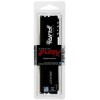 Оперативная память Kingston DRAM 32GB 3200MHz DDR4 CL16 DIMM FURY Beast Black EAN: 740617319828