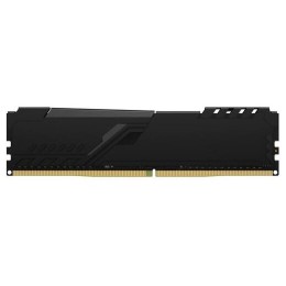 Оперативная память Kingston DRAM 32GB 3200MHz DDR4 CL16 DIMM FURY Beast Black EAN: 740617319828