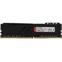 Оперативная память Kingston DRAM 32GB 3200MHz DDR4 CL16 DIMM FURY Beast Black EAN: 740617319828