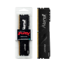 Оперативная память Kingston DRAM 8GB 3600MHz DDR4 CL17 DIMM FURY Beast Black EAN: 740617319798
