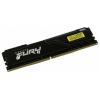 Оперативная память Kingston DRAM 8GB 3600MHz DDR4 CL17 DIMM FURY Beast Black EAN: 740617319798