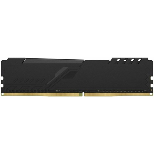 Оперативная память Kingston DRAM 8GB 3600MHz DDR4 CL17 DIMM FURY Beast Black EAN: 740617319798