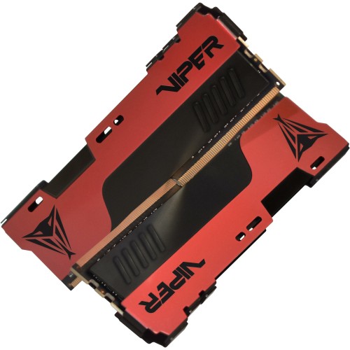 Оперативная память 32Gb DDR4 3600MHz Patriot Viper Elite II (PVE2432G360C0K) (2x16Gb KIT) CL20