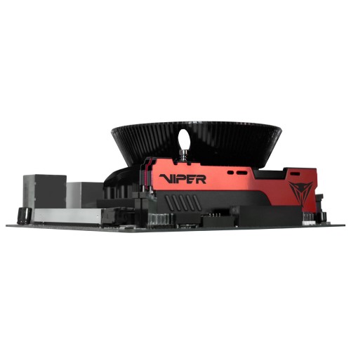 Оперативная память 32Gb DDR4 3600MHz Patriot Viper Elite II (PVE2432G360C0K) (2x16Gb KIT) CL20