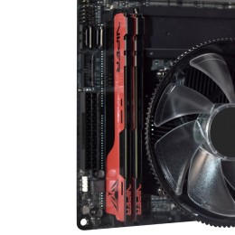 Оперативная память 32Gb DDR4 3600MHz Patriot Viper Elite II (PVE2432G360C0K) (2x16Gb KIT) CL20