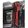 Оперативная память 32Gb DDR4 4000MHz Patriot Viper Elite II (PVE2432G400C0K) (2x16Gb KIT) CL20